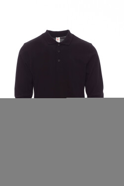 Pánská polokošile Payper VERONA Barva: Námořnická modrá, Velikost: M (001213037308007M)