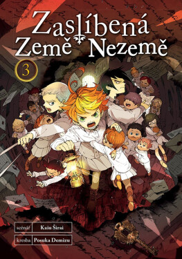 Zaslíbená Země Nezemě