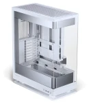 Phanteks Evolv X2 bílá / Skříň / Midi Tower / E-ATX / Tempered Glass / DRGB / USB-C 20 Gbit/s (PH-ES524XTG_DMW01)