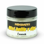 Mikbaits Mini dipu Česnek 50ml