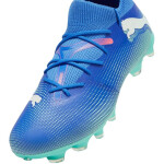 Fotbalové boty Puma Future Match FG/AG 107931 01