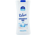 Tip Line Relax sprchový gel mléčné proteiny 500ml