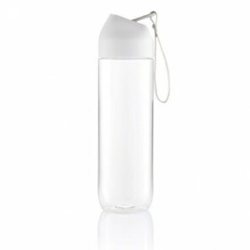 XD Design Neva Sportovní láhev bílá 450 ml (P436.063)