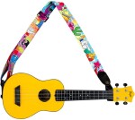 Flight S35 Wow Ukulele Strap