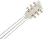 Duesenberg Falken Silver Tremolo