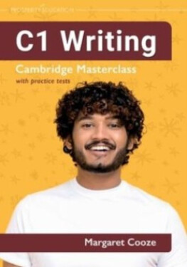 C1 Writing: Cambridge Masterclass with practice tests
