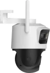 IMOU Cruiser Triple / Venkovní IP kamera / 2880 × 1620 px / Otočná hlava / Wi-Fi 6 / LAN (IPC-S7UP-11M0WED)