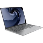 Lenovo IdeaPad Pro 5 14IRH8 šedá / 14" 2.8K / Core i7-13700H 2.4GHz / 16GB / 1TB SSD / RTX 3050 6GB / W11H (83AL001KCK)