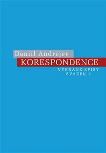 Korespondence