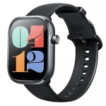 Smartwatch C4 černá / Chytré hodinky / 2" displej / Baterie 300 mAh (MIBAC_C4/BK)