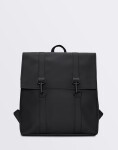 Batoh Rains MSN Bag Mini 01 Black