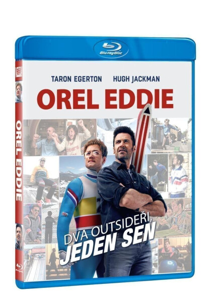 Orel Eddie BD