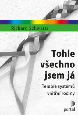 Tohle všechno jsem já - Richard Schwartz - e-kniha