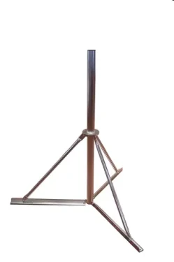 CSAT STX1250 / Stojan / kovová trojnožka / výška 125 cm (STX1250)