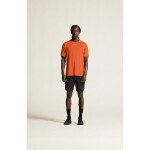 Craft Triko Adv Essence 2 T-Shirt 1914792-573000 - Běžecké tričko CRAFT ADV Essence SS 2 - oranžová Velikost textilu: XXL