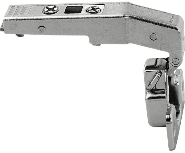 BLUM 78T9550.TL závěs, vložený, slepý úhel, Tip-on, vrut, 95° (166071)