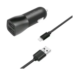 FIXED FIXCC15-2UL-BK