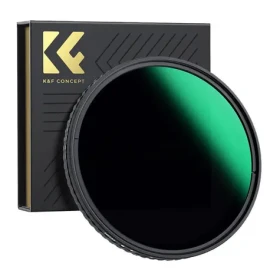 KF Concept Nano-X XV40 / Filtr / ND8-ND128 / 37 mm (KF01.1443)