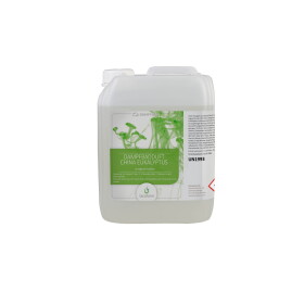 Aroma do parní sauny - Eukalyptus, 10 l