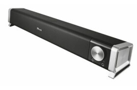 Trust Asto Sound Bar PC Speaker / Reproduktory / 2.0 / 6W RMS (21046-T)
