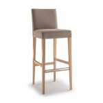 NábytekProNás Designová barová židle Debora Sgabello 410 STI-BARDEBORA410