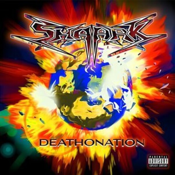 Deathonation Shaark