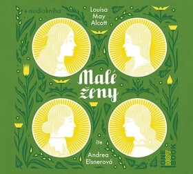 PEAR | Level 1: Little Women Bk/Multi-ROM with MP3 Pack - Louisa May Alcott