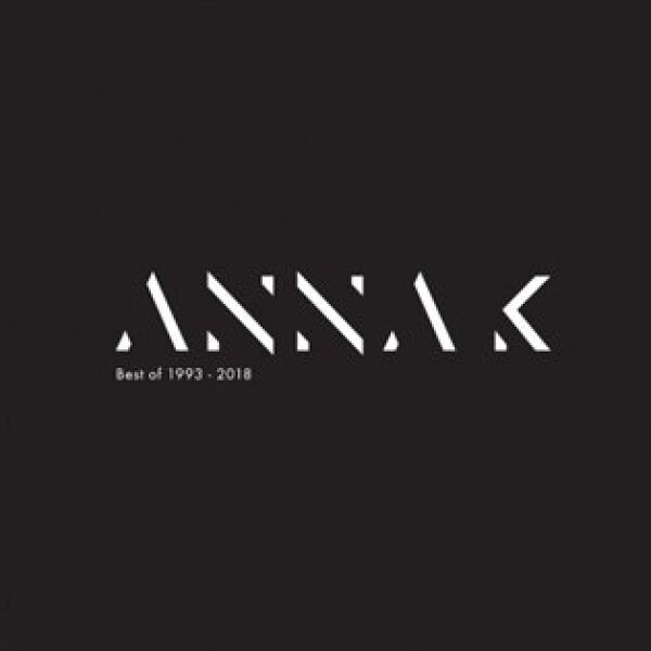 Anna K: Best Of 1993 – 2018 - CD - Anna K.