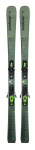 Sjezdové lyže Elan ELEMENT 78 TI RS SX + EL 10.0 GW 25/26 délka: 152