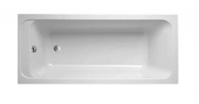 VILLEROY & BOCH - Architectura Vana 150x70 cm, alpská bílá UBA157ARA2V-01