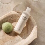 Meraki Micelární odličovač 195 ml, bílá barva, plast