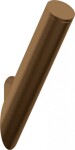 DEANTE - Silia hnědá - Háček ADI_C111