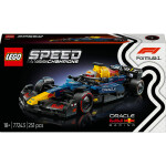 LEGO LEGO® Speed Champions 77243 Závodní auto Oracle Red Bull Racing RB20 F1®