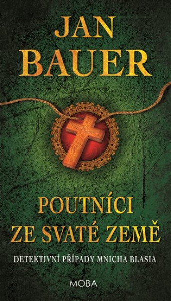 Poutníci ze Svaté země - Jan Bauer