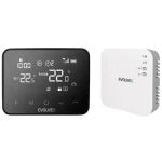 EVOLVEO Thermal Chytrý bezdrátový programovatelný termostat / Wi-Fi / Bluetooth (THERMAL)