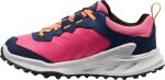 Dětské celoroční boty Keen ZIONIC WP YOUTH naval academy/pink lemonade Velikost: 35