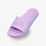 Žabky do bazénu basic plain fialové KUBKBB-SS24-02-10 40