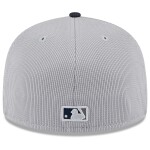 New Era Pánská kšiltovka Washington Nationals MLB Colorway 2025 Batting Practice 59FIFTY Fitted Velikost: 7 1/2