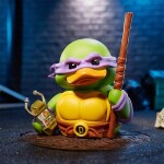 Tubbz kachnička Teenage Mutant Ninja Turtles - Donatello