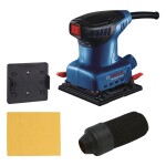 Aku vibrační bruska Bosch GSS 140A 06012A8021