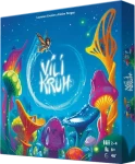 Asmodee Vílí kruh