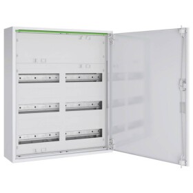 ABN ABNRM204K01 Osazená rozvodnice Obsah 1 ks