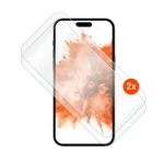FIXED Tvrzené sklo pro Xiaomi 17T 2ks čiré / Ochranné sklo (FIXGD-1693-TR)