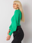 Halenka RV BZ 5223.15 zelených XL