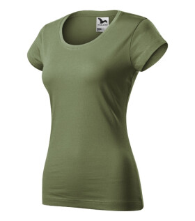 Viper tričko dámské khaki XS
