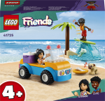 LEGO® Friends 41725 Zábava plážovou buginou
