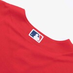 Nike Pánský dres Boston Red Sox MLB Replica Alternate Velikost: 2XL