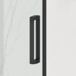 Sprchový kout obdélník 90x80 cm SAT TEX SATTEXQ9080C SATTEXQ9080C