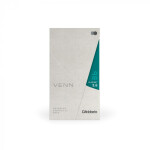 D'Addario VBB0135G2 VENN Gen. 2 - Bb Clarinet Reed 3.5