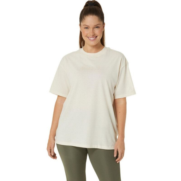 Asics Logo Tee W 2032C843201 Tričko s